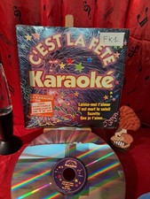 Laserdisc C'est La Fete