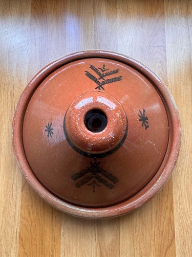 Tajine marocain authentique
