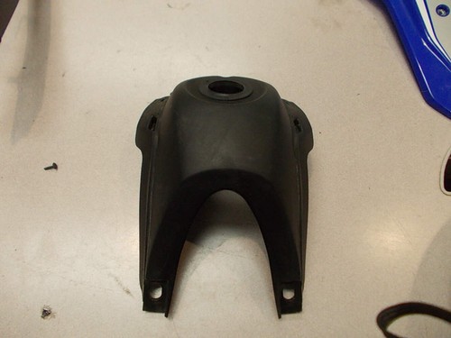 Coque réservoir yamaha xtx - coque,