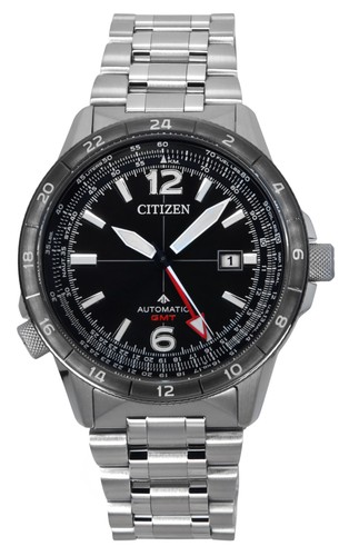 Montre citizen promaster - montre,