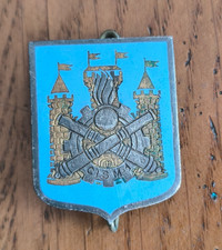 Insigne Centre d'Instruction Service du Matériel N° 1  / Drago Paris G1539 /CC9