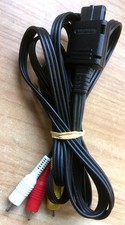CÂBLE PÉRITEL RCA AV