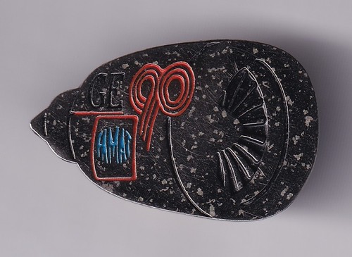 Rare pins pin - pin's, avion