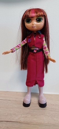 Poupee diva starz - diva, mattel
