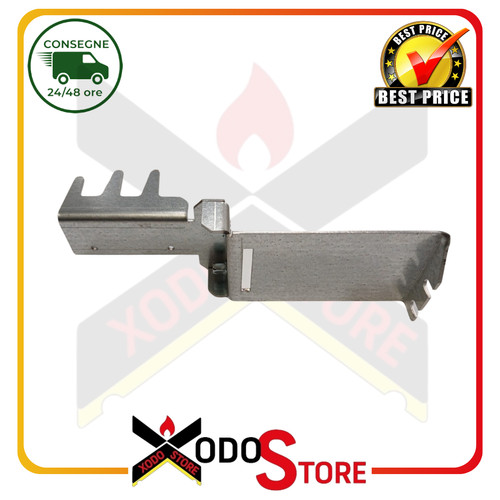 Support nettoyage fond brasero - nettoyage,