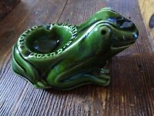 ancien cendrier Heritier Guyot