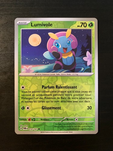 Carte pokémon reverse - carte,