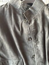 Blouson en Daim Neuf pour