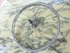 ancien stock 400A 400 A roue  vélo vintage bmx pliable enfant SAMIR SAMINOX
