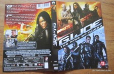 G.I. JOE THE RISE OF COBRA /