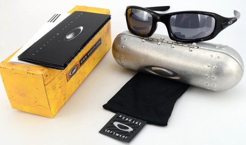 Lunettes soleil oakley - de,