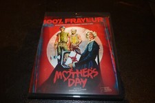 BLU-RAY NEUF "MOTHER'S DAY" film d'horreur de Charles KAUFMAN