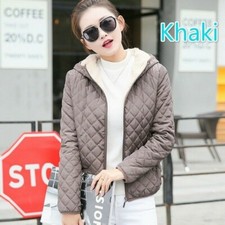 Femme Doublure Polaire