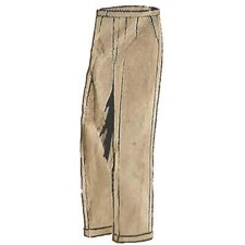 Pantalon Flanelle Homme/Femme
