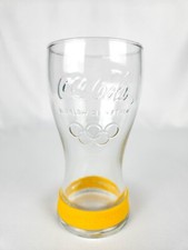 Verre Coca Cola - JO London