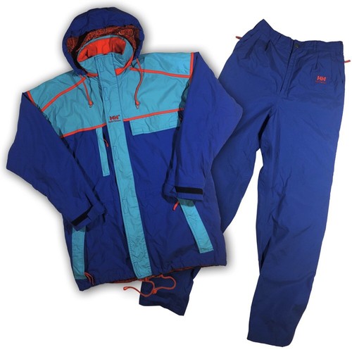 Helly hansen vintage piece - vintage,