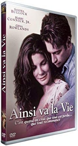 Dvd ainsi vie - dvd, va