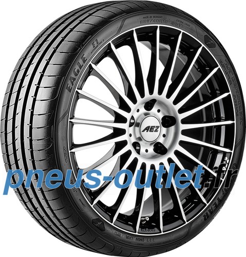 Goodyear eagle asymmetric 3 - goodyear,