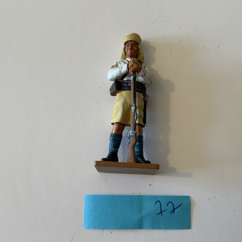 Del prado soldats des deux - prado,
