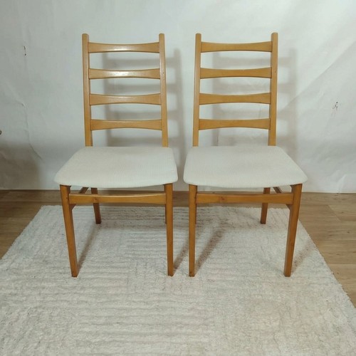 Lot chaises vintage - lot,