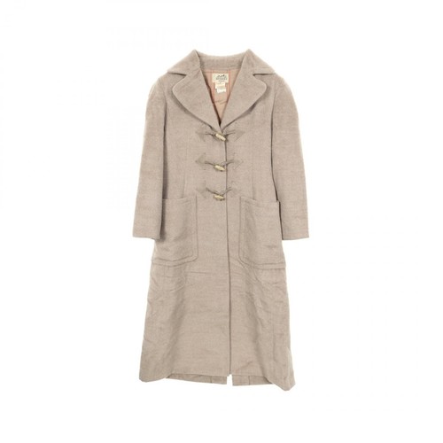 Veste manteau hermes - veste,