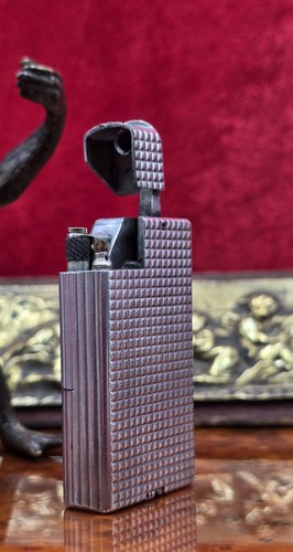Briquet ancien dunhill - briquet,