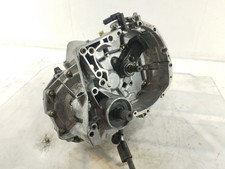 JC5107 BOÎTE DE VITESSES /