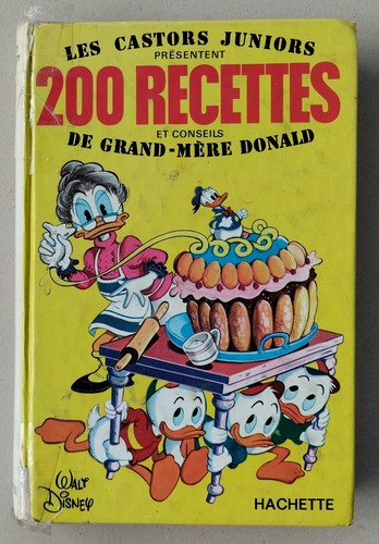 Livres les castors juniors 200 - livres,