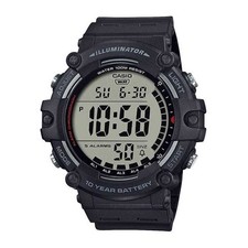CASIO - Montre sport -