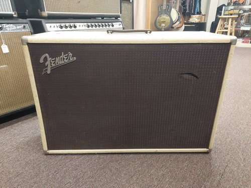 1961 1962 fender bassman - 1962,