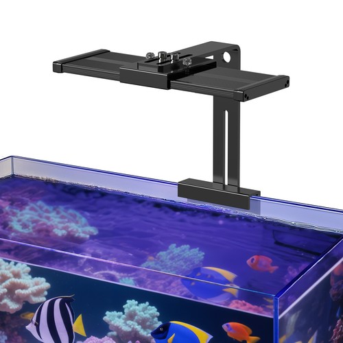 Hygger led aquarium reef light - aquarium,