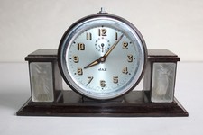 Ancienne pendule JAZ modèle