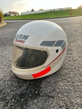 casque moto/mobylette vintage