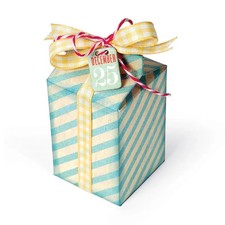 Fustelles Big Shot Sizzix