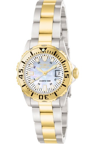 Invicta pro diver - pro, montre