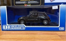 1/18 renault R5 Turbo 2