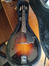 Mandoline Kentucky KM 250