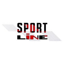 Autocollant "SportLine" pour