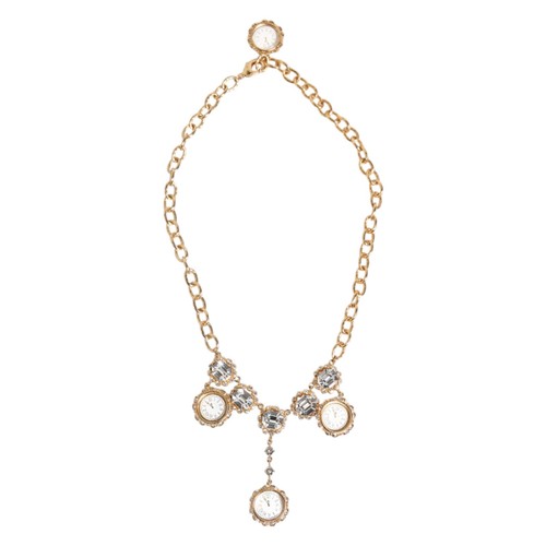 Collier dolce gabbana - &,