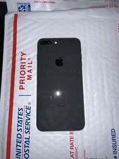 IPhone 8 Plus Space Grey 64GB