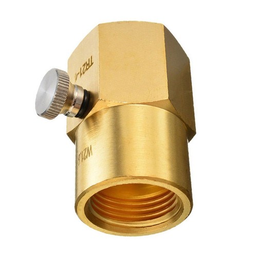 Adaptateur recharge cylindre - adaptateur,