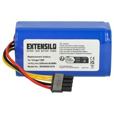 Batterie pour Cecotec Conga