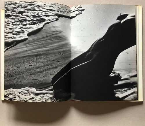 Lucien clergue saint john - clergue,