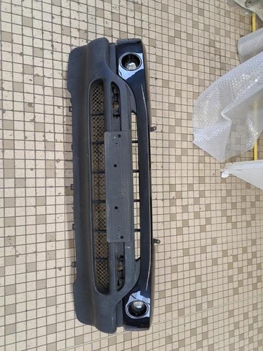Pare choc avant bmw - bmw, e53