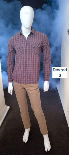 Devred taille chemise - s,