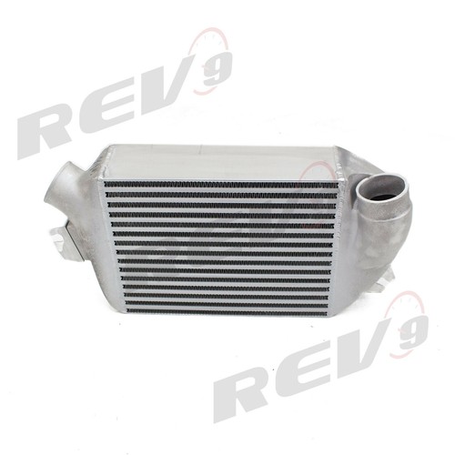 Rev9 haut montage mise turbo - haut,
