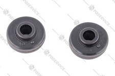 Rowenta 2x Roues Petites Brosse Balai air force Extreme 12V 18V 24V 25V 32V