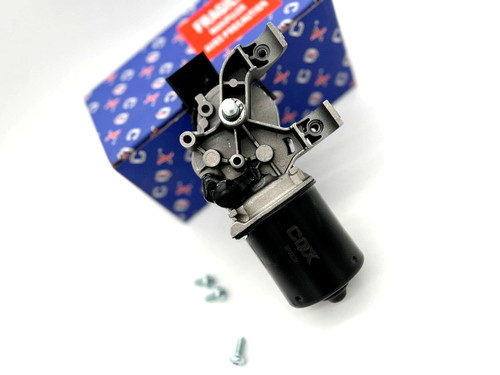 Moteur essuie glace avant - essuie,