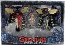 Gremlins Noël Carol Hiver