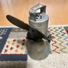 Lampe à acétylène lampe